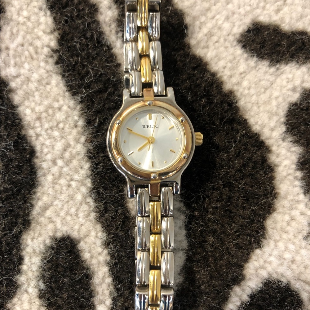 Relic watch circa 1990’s